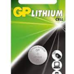 GP CR1632 CR1632 KUMANDA PİLİ