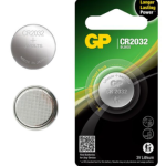 GP CR2032 CR2032 KUMANDA PİLİ