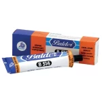 BALDER 50 GR 60CC