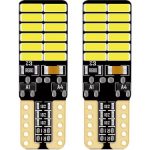 LED AMPUL 12-24V T10 24SMD